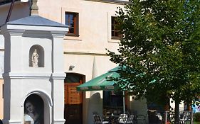 Hotel Anton